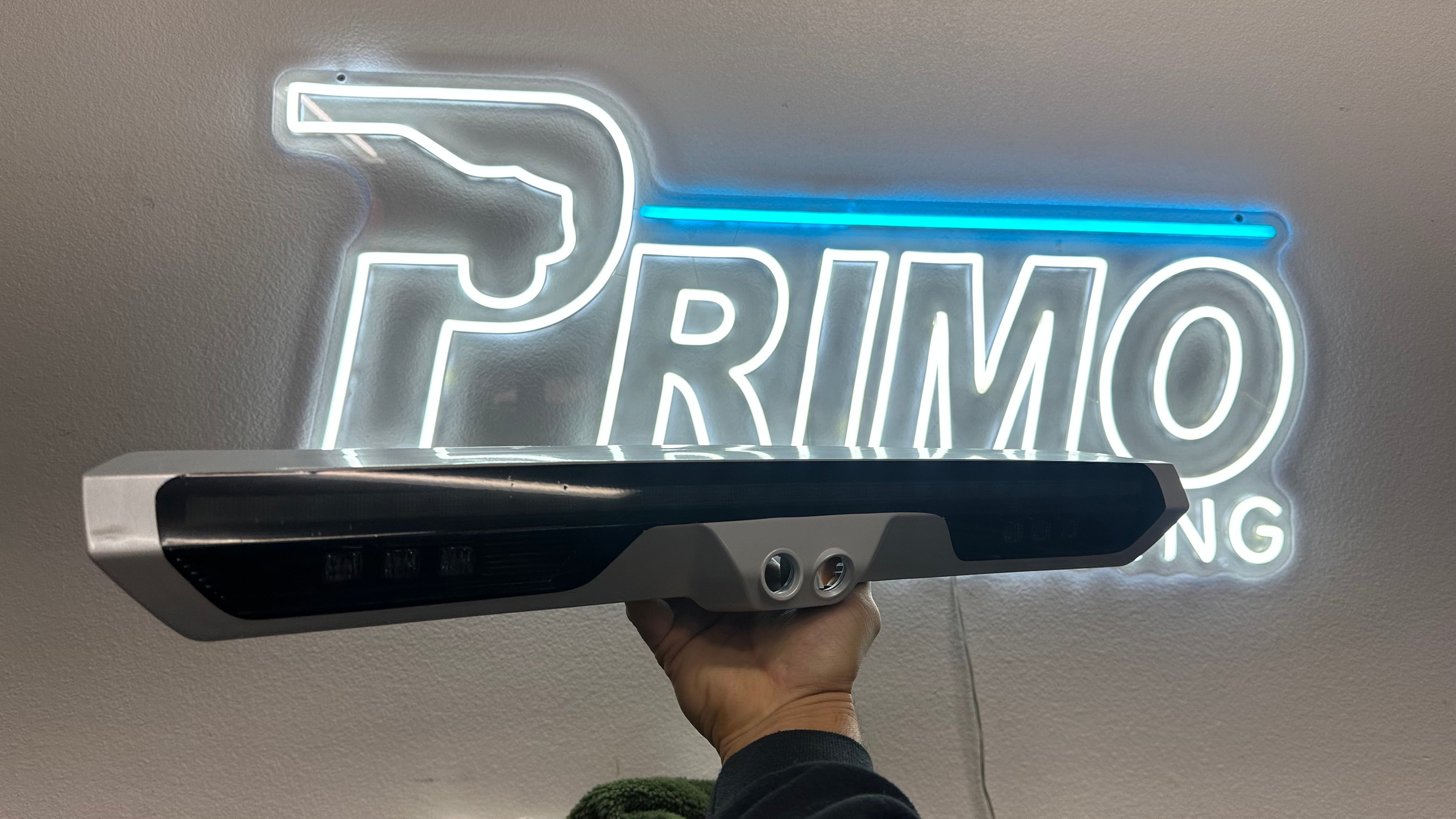 3rd Brake Lights - PRIMO DYNAMIC
