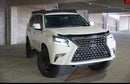 2014-2023 Lexus GX 460 NOVA-Headlights Alpharex