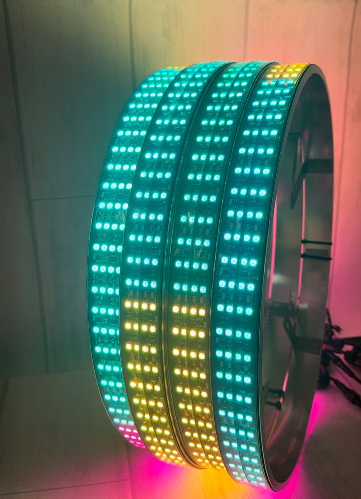 Wheel Ring - PRIMO DYNAMIC