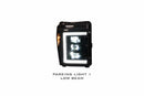 2011-2016 f-250 f-350 super duty Prebuilt LED Headlights by morimoto - PRIMO DYNAMIC