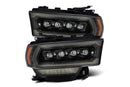 2019+ Ram 2500/3500 HD NOVA alpharex Headlights - PRIMO DYNAMIC
