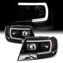 1999-2004 Jeep Grand Cherokee cyclops edition - PRIMO DYNAMIC