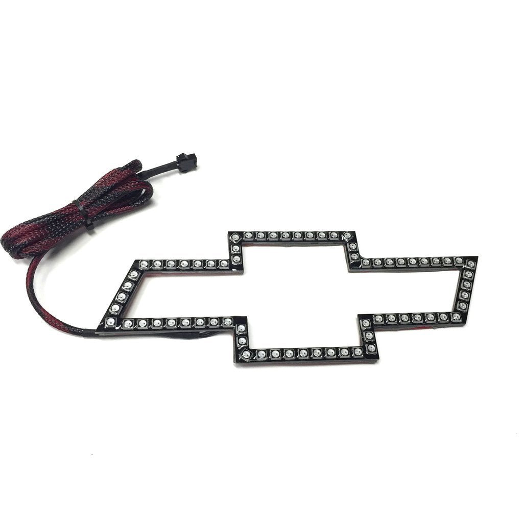 Chevy Silverado Logo/Emblem - PRIMO DYNAMIC