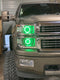 14-15 1500 Chevy Silverado Projector-Style Headlights - PRIMO DYNAMIC