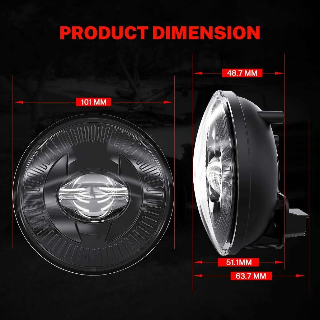 2007-2013 avalanche , suburban, tahoe , yukon fog light - PRIMO DYNAMIC