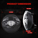 2007-2013 avalanche , suburban, tahoe , yukon fog light - PRIMO DYNAMIC