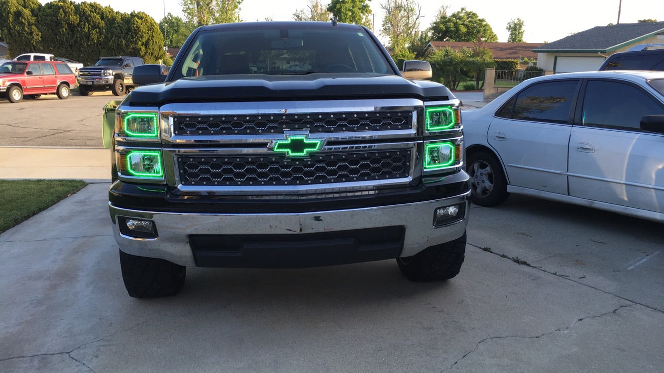 Chevy bow tie - PRIMO DYNAMIC