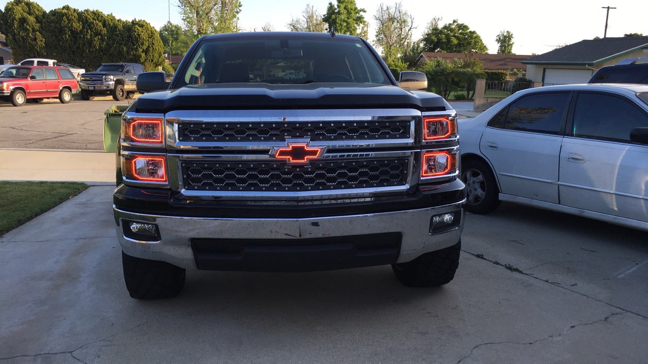 Chevy bow tie - PRIMO DYNAMIC