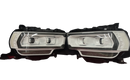 Ram 19+ HD alpharex headlights - PRIMO DYNAMIC
