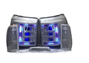 2011-2016 F-250/F-350 Super Duty LED Headlights (Morimoto) - PRIMO DYNAMIC