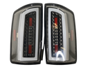 2006-2008 Dodge Ram Taillights - PRIMO DYNAMIC