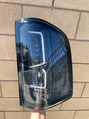 2007-2013 Chevy Silverado Taillights - PRIMO DYNAMIC
