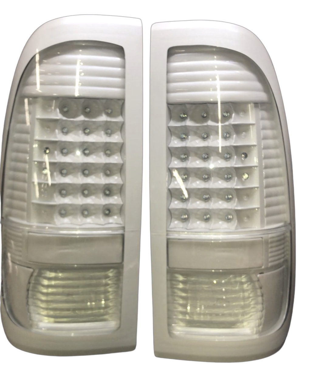 1997-2003 Ford F-150/F-250/F-350 Taillights – PRIMO DYNAMIC