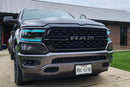2019-2022 Dodge Ram 1500 Headlights - PRIMO DYNAMIC