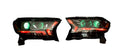 2016-2021 Ford Ramger alpharex headlights - PRIMO DYNAMIC