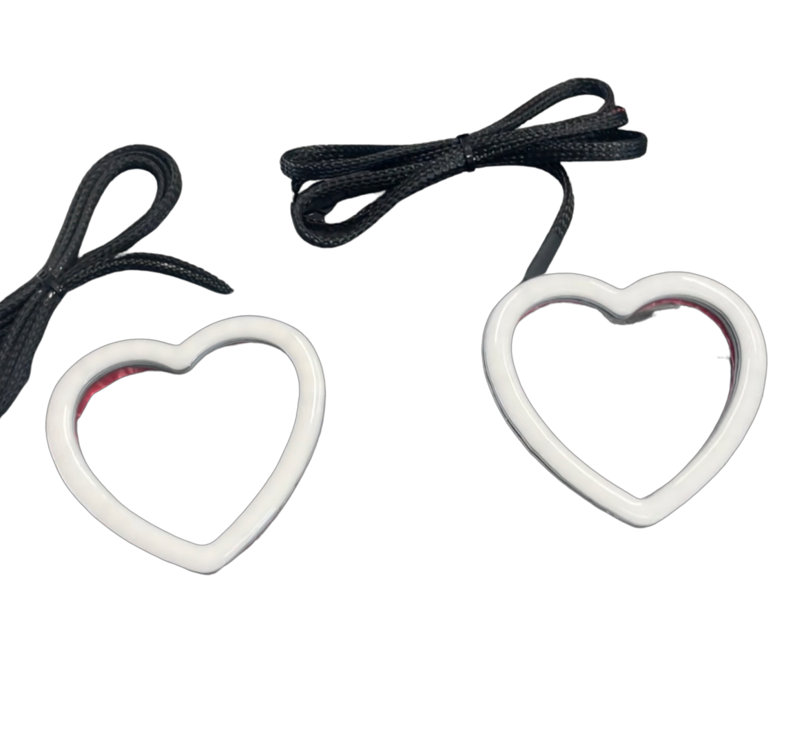 Heart Edition Halo Ring - PRIMO DYNAMIC