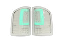 2007-2013 Chevy Silverado Taillights - PRIMO DYNAMIC