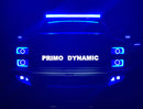 2015-2018 2500/3500 Chevy Silverado "Cyclops Edition" Headlights - PRIMO DYNAMIC