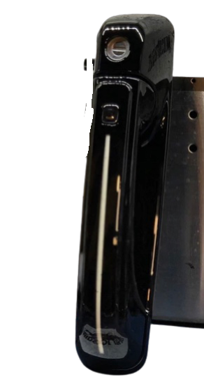 ram 2019+ 5th gen door handles - PRIMO DYNAMIC