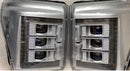2011-2016 f-250 f-350 super duty Prebuilt LED Headlights by morimoto - PRIMO DYNAMIC