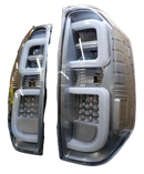 2014-2020 Toyota Tundra LED Taillights - PRIMO DYNAMIC