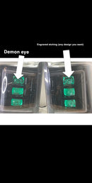 2011-2016 f-250 f-350 super duty Prebuilt LED Headlights by morimoto - PRIMO DYNAMIC