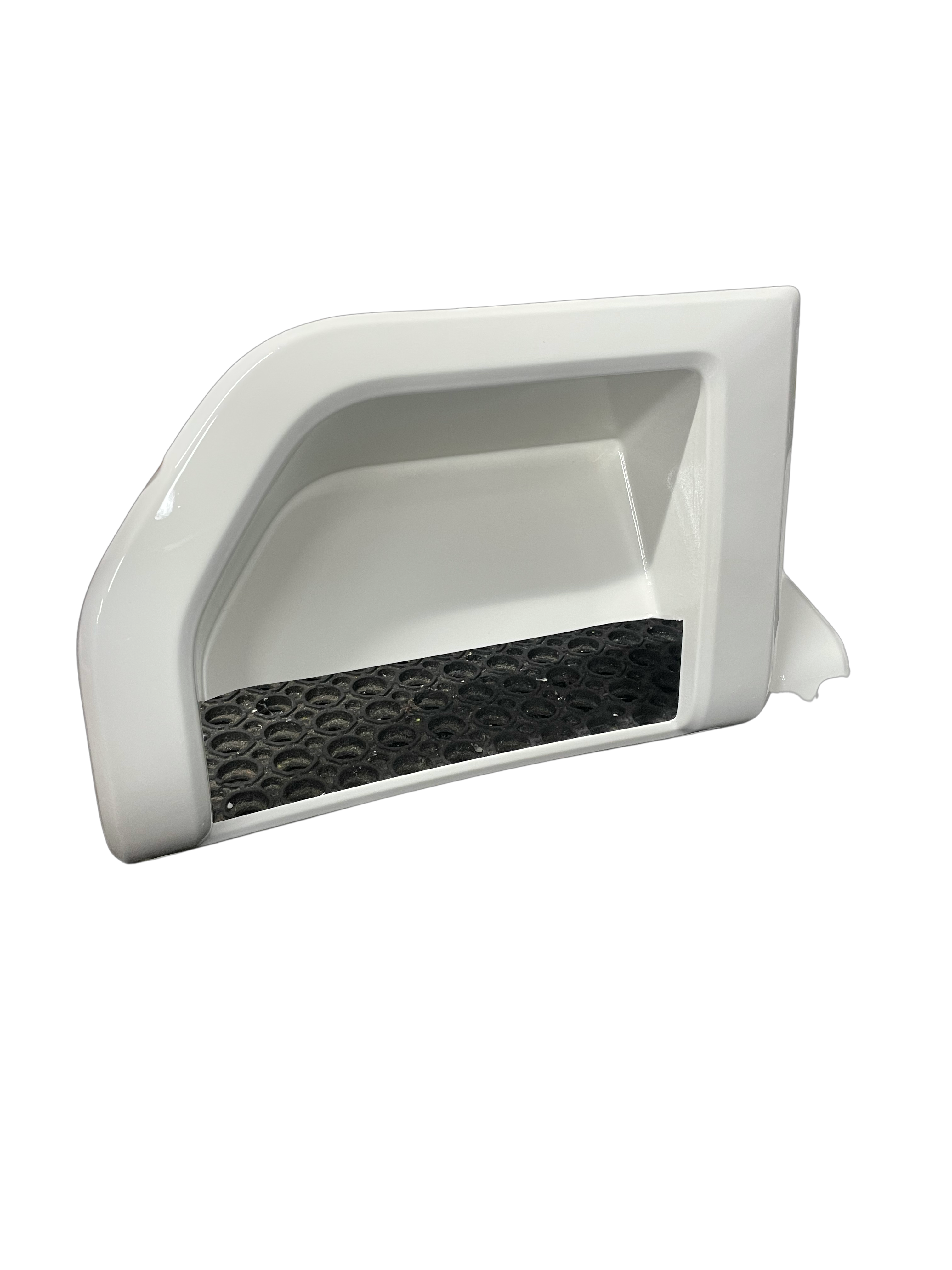 2020-2022 bed side step color match painted - PRIMO DYNAMIC