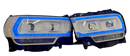 Ram 19+ HD alpharex headlights - PRIMO DYNAMIC