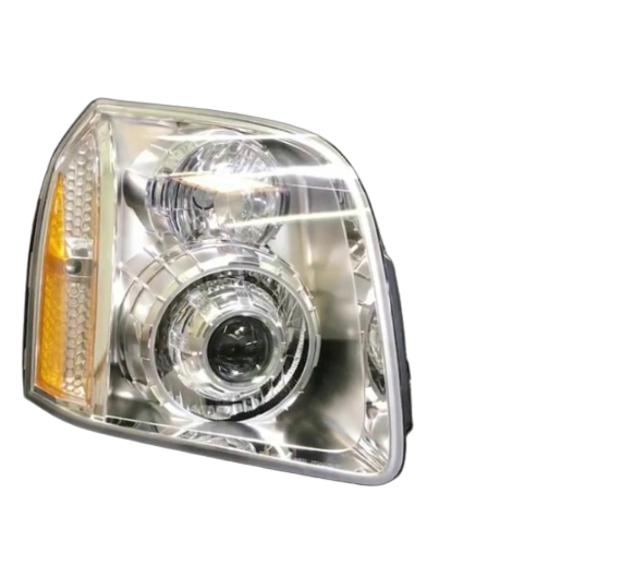 2007-2014 GMC Yukon Headlights - PRIMO DYNAMIC