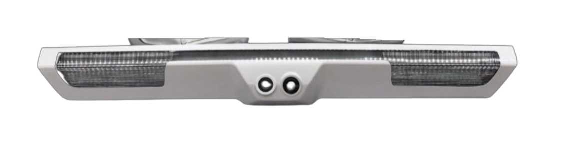 3rd Brake Lights - PRIMO DYNAMIC