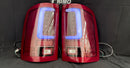 2007-2013 GMC Sierra Taillights - PRIMO DYNAMIC