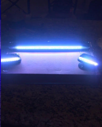 2007-2013 RGB Cab lights for GM - PRIMO DYNAMIC