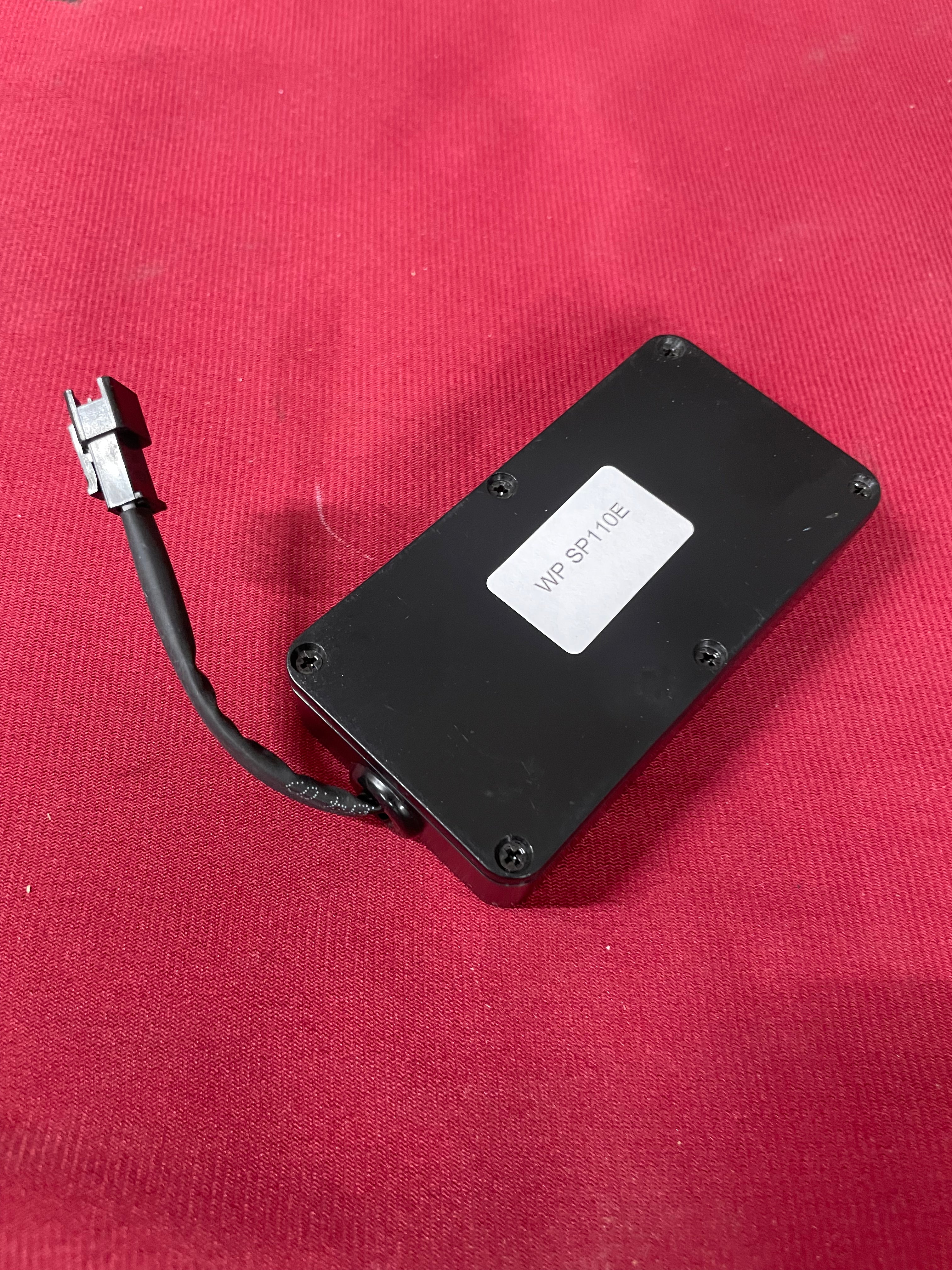 Bluetooth Controller - PRIMO DYNAMIC