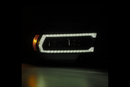 Ram 19+ HD alpharex headlights - PRIMO DYNAMIC