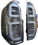 2014-2020 Toyota Tundra LED Taillights - PRIMO DYNAMIC