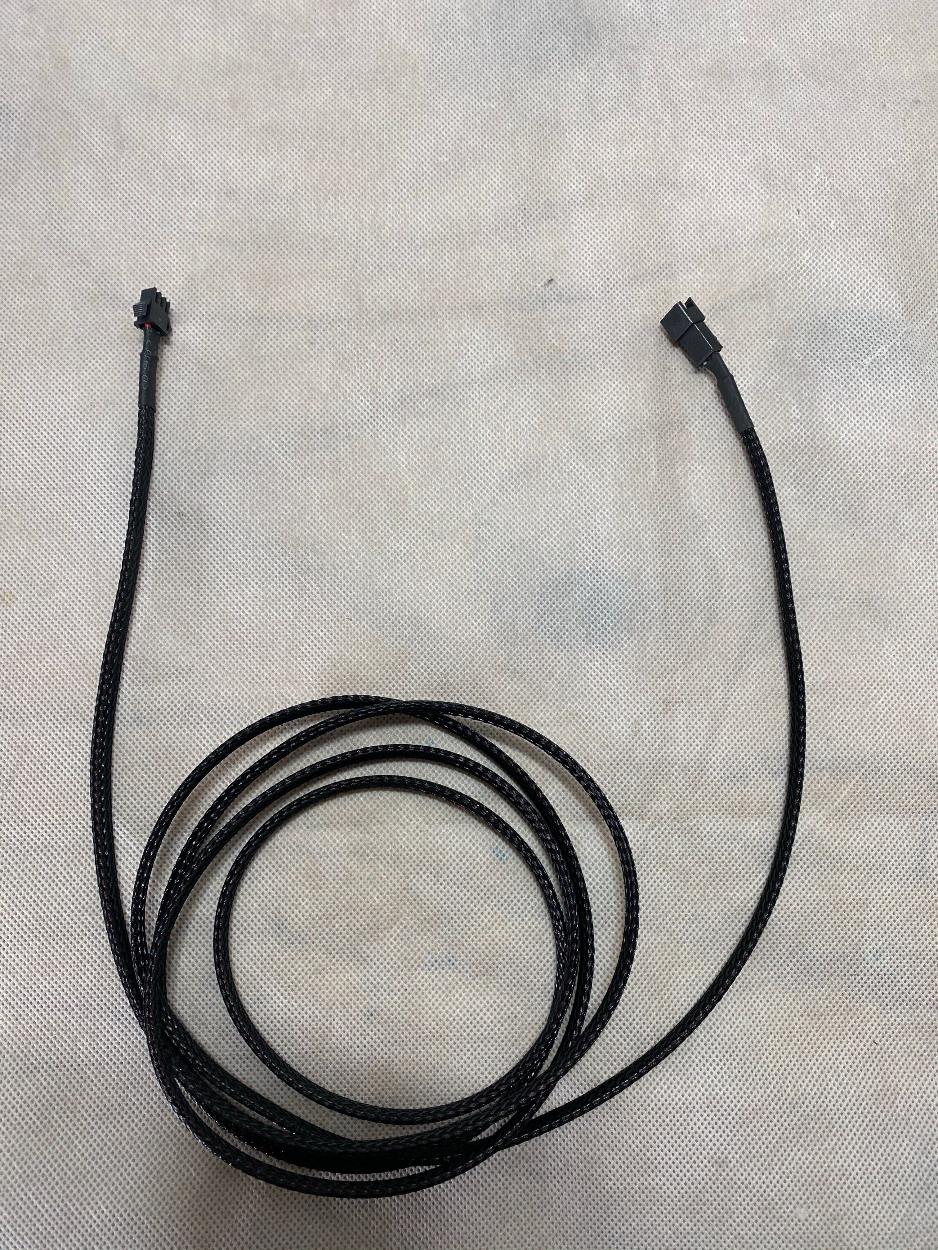 RGB and Chasing Extensions - PRIMO DYNAMIC