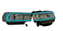 Ram 19+ HD alpharex headlights - PRIMO DYNAMIC