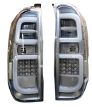 2014-2020 Toyota Tundra LED Taillights - PRIMO DYNAMIC