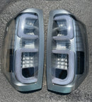 2014-2020 Toyota Tundra LED Taillights - PRIMO DYNAMIC