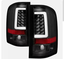 2007-2013 Chevy Silverado Cyclops Taillight - PRIMO DYNAMIC
