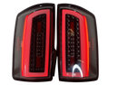 2006-2008 Dodge Ram Taillights - PRIMO DYNAMIC