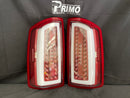 Dodge Ram Tail Lights 2006-2008 - PRIMO DYNAMIC