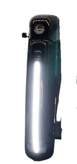 ram 2019+ 5th gen door handles - PRIMO DYNAMIC