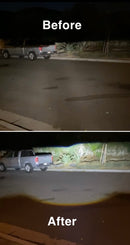 2016-2021 Ford Ramger alpharex headlights - PRIMO DYNAMIC