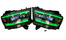2019-2020 Dodge Ram 1500 Headlights - PRIMO DYNAMIC