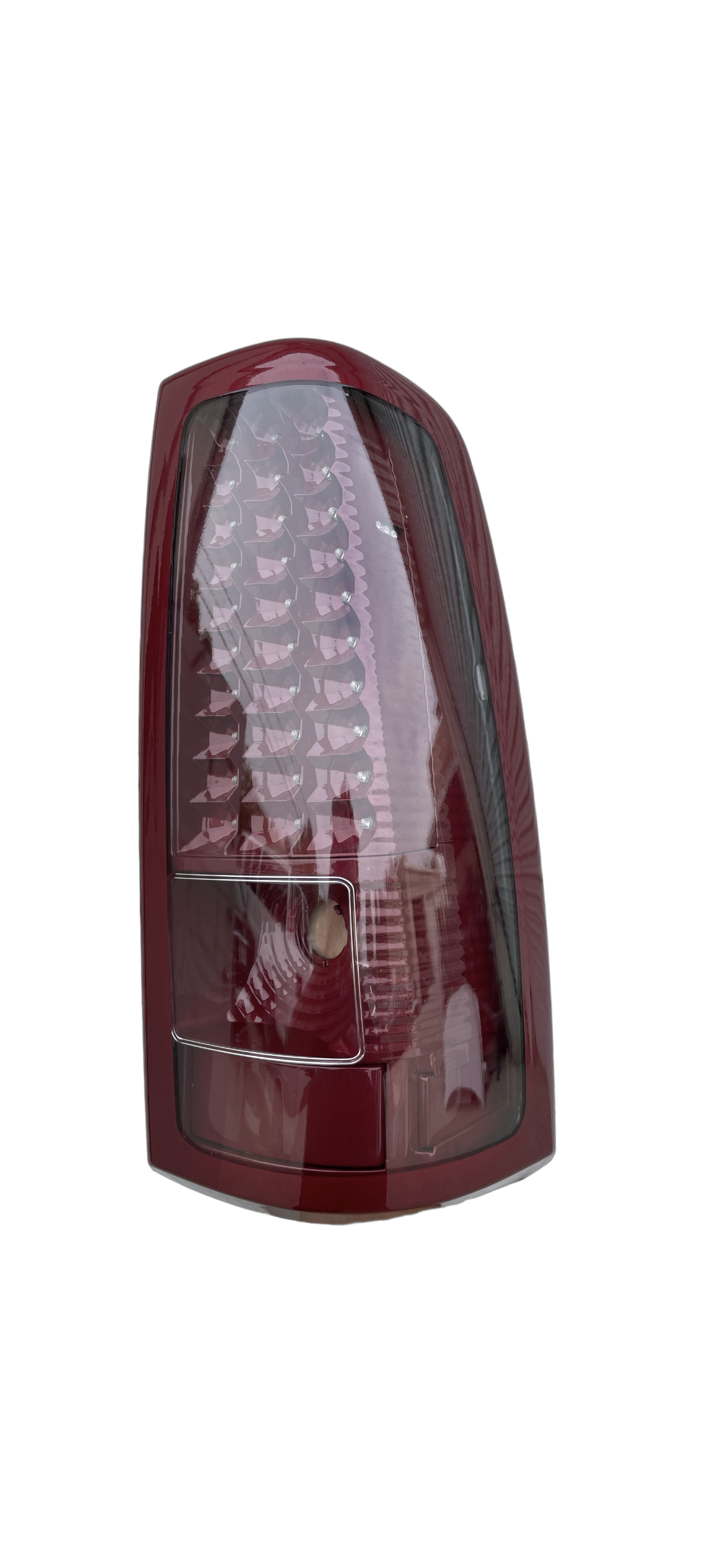 2003-2006 Chevy Silverado Taillights - PRIMO DYNAMIC