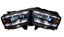2019-2020 Dodge Ram 1500 Headlights - PRIMO DYNAMIC