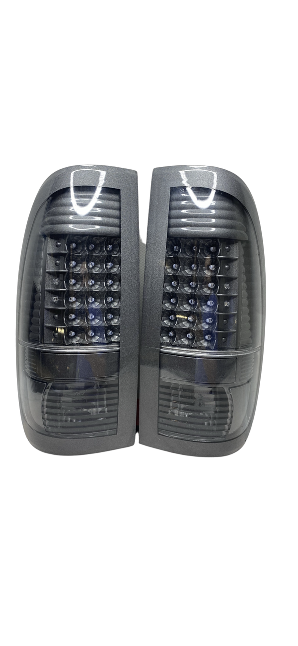 2008-2016 Ford F-250/F-350 LED Taillights - PRIMO DYNAMIC