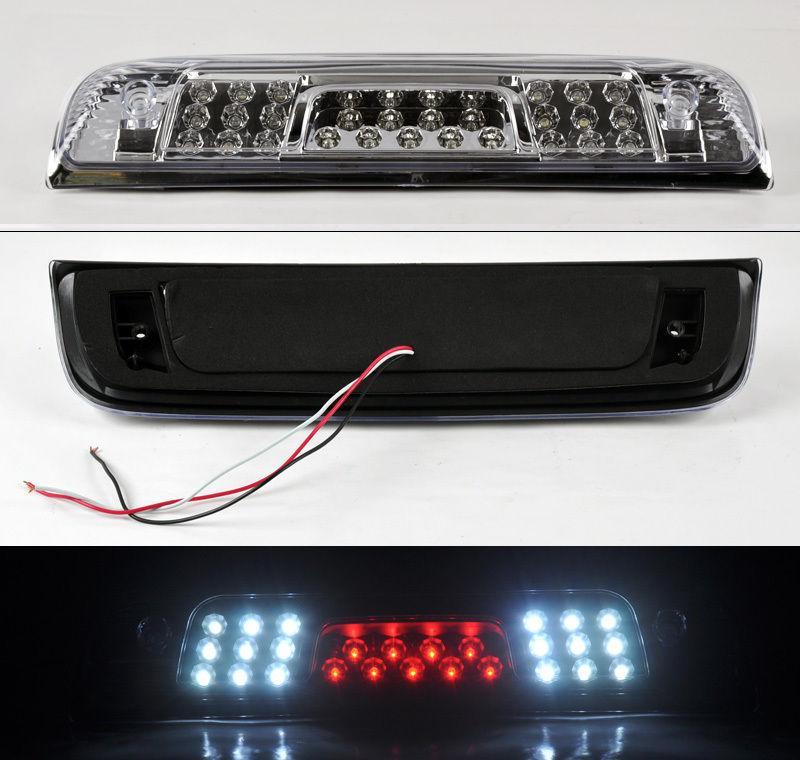 2014-2018 Chevy Silverado 3rd brake light - PRIMO DYNAMIC