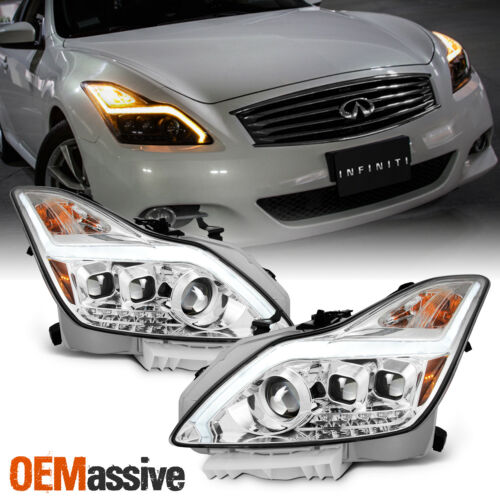 2008-2013 Infiniti G37 and Q60 - PRIMO DYNAMIC
